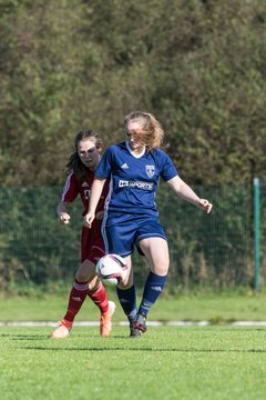 Bild 157 - Frauen SV Wahlstedt - ATSV Stockelsdorf : Ergebnis: 2:2